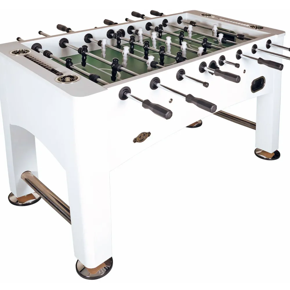 Buffalo Artic Voetbaltafel