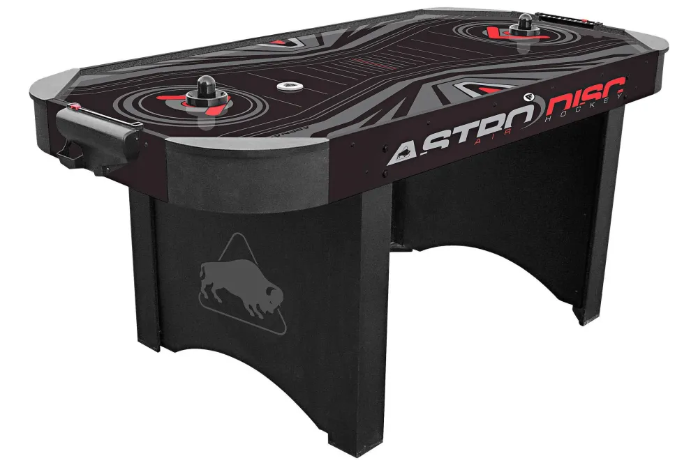 Buffalo Astrodisc Airhockey Tafel