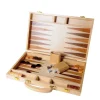 Buffalo Backgammon Ingelegd Hout 38,1 Cm Backgammon Ingelegd Hout (38,1Cm)