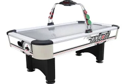 Buffalo Airhockey Tafel Typhoon 7Ft Rvs