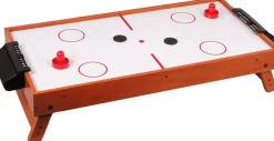 Buffalo Explorer Mini Airhockey Tafel