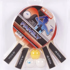 Buffalo Family Pack Familieset