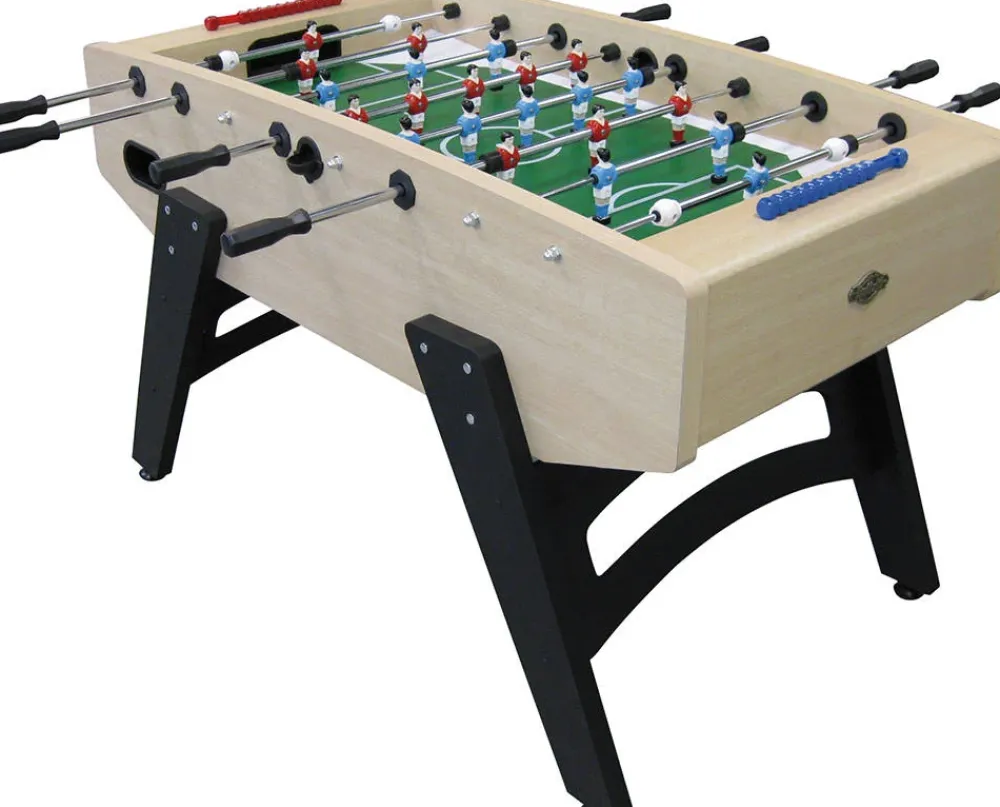 Buffalo France Voetbaltafel