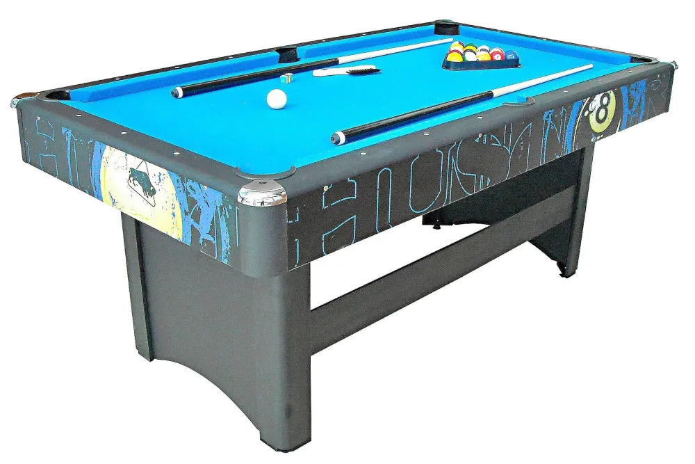 Buffalo Hustler Pooltafel