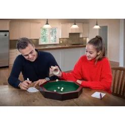 Buffalo Pitjesbak 8-Kantig