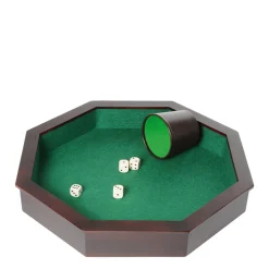 Buffalo Pitjesbak 8-Kantig