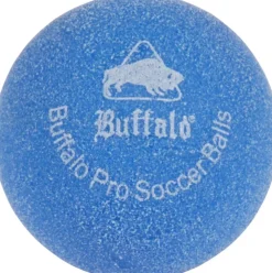 Buffalo Pro Tafelvoetbalballetjes Set Van 6 (Blauw)