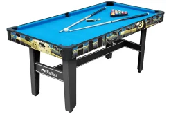 Buffalo Rookie Pooltafel