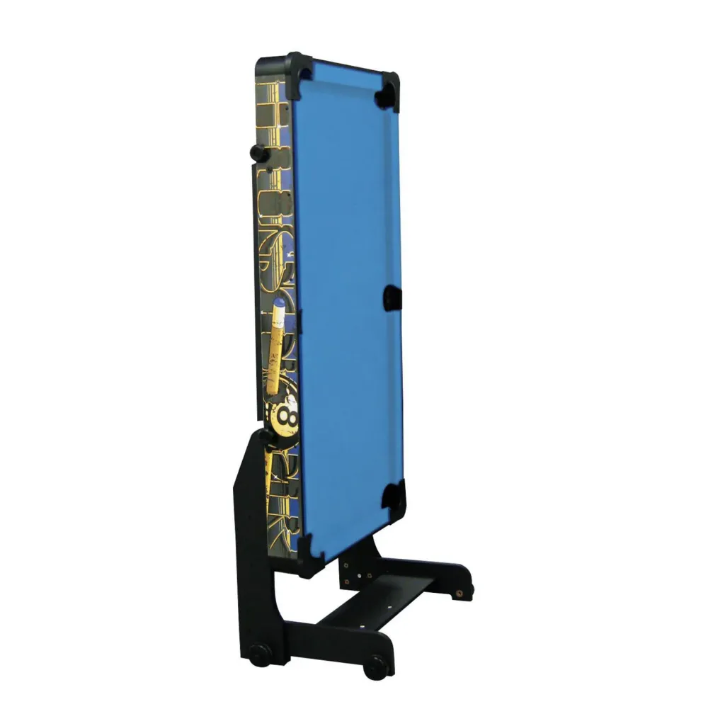 Buffalo Rookie Pooltafel Opklapbaar