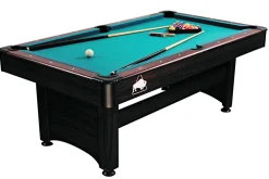 Buffalo Rosewood Pooltafel