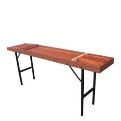 Buffalo Sjoelbak Allure Met Inklapbare Poten Sjoelbak Allure Met Inklapbare Poten