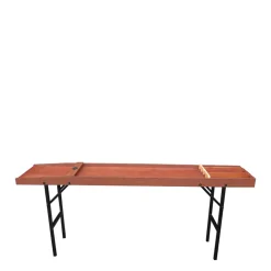 Buffalo Sjoelbak Allure Met Inklapbare Poten Sjoelbak Allure Met Inklapbare Poten