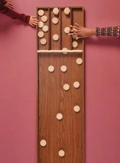 Buffalo Sjoelbak Fun