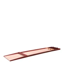 Buffalo Sjoelbak 2-Tone Lengte 200 Cm