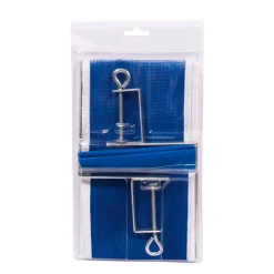 Buffalo Tafeltennis Net Set Standard Tafeltennisnet Set Standaard