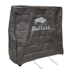 Buffalo Tafeltennistafel Afdekhoes Grijs Tafeltennistafel Afdekhoes (Grijs)