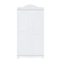 Hot Cabino 2-Deurs Kledingkast