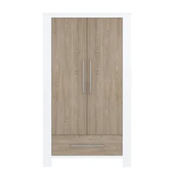 Best Cabino 2-Deurs Kledingkast Noel