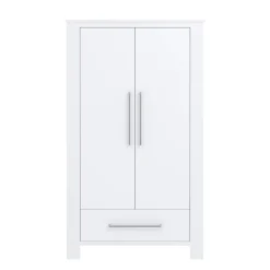 New Cabino 2-Deurs Kledingkast Noel