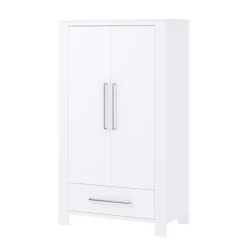 New Cabino 2-Deurs Kledingkast Noel