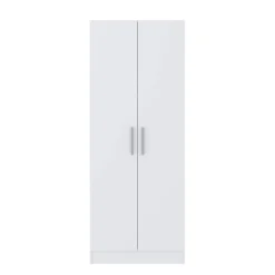 New Cabino 2-Deurs Kledingkast Texas