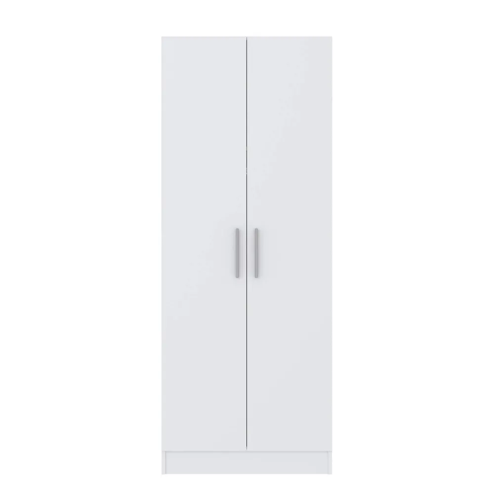 New Cabino 2-Deurs Kledingkast Texas