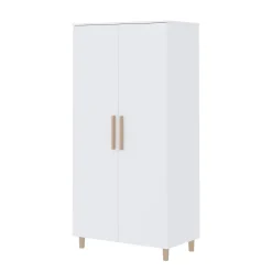 Hot Cabino 2-Deurs Kledingkast Stockholm