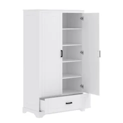 Best Cabino 2-Deus Kledingkast Malibu