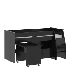 Discount Cabino Halfhoogslaper Beau (90X200 Cm)