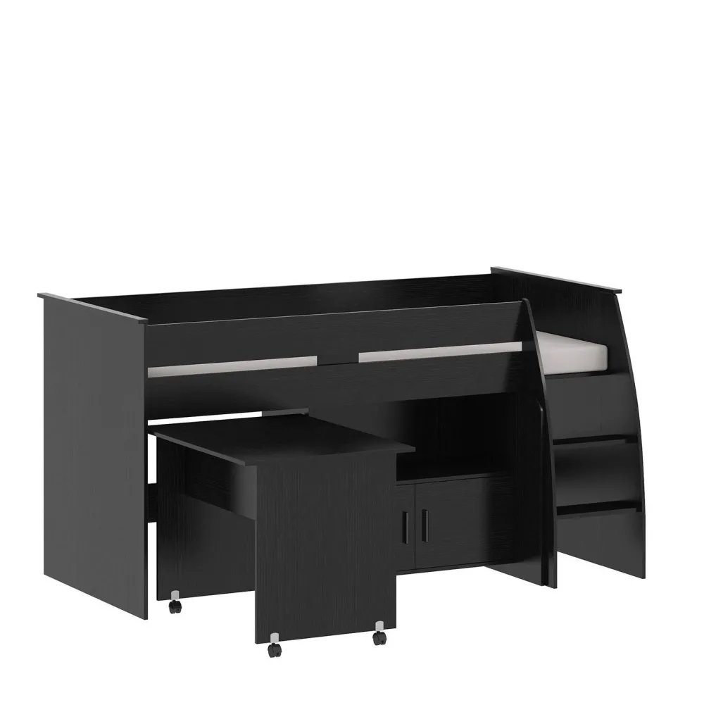 Discount Cabino Halfhoogslaper Beau (90X200 Cm)