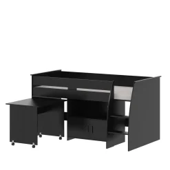 Discount Cabino Halfhoogslaper Beau (90X200 Cm)