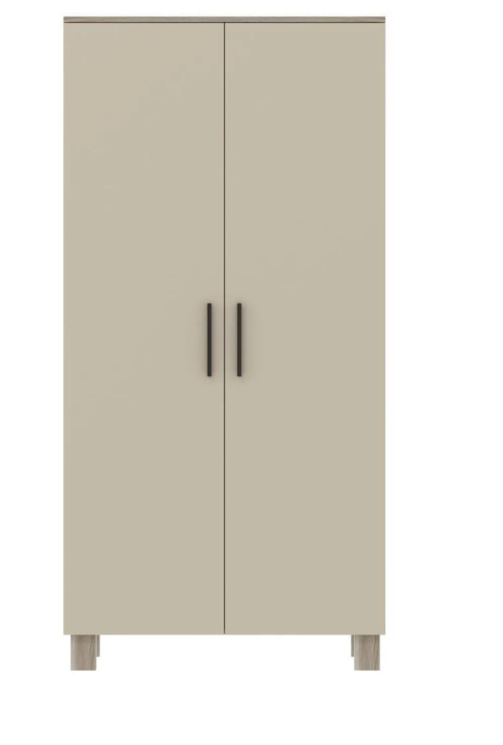 Hot Cabino Kledingkast Geneve