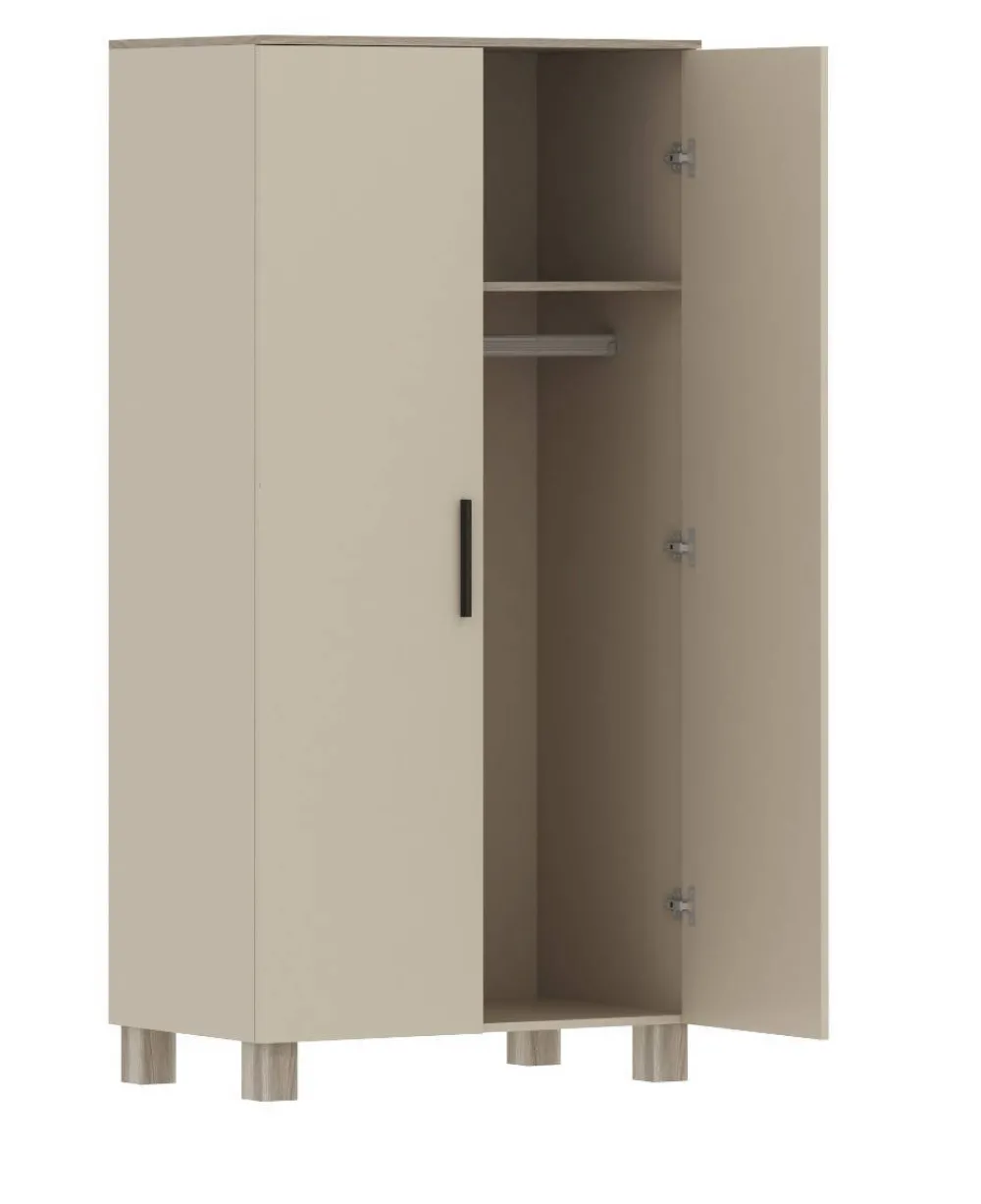 Hot Cabino Kledingkast Geneve