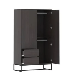 Best Cabino Kledingkast Toscane