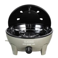 Cadac Citi Chef 40 Gasbarbecue