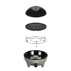 Cadac Citi Chef 40 Gasbarbecue