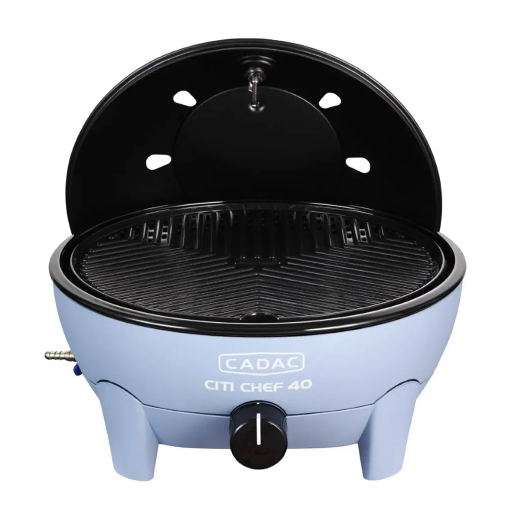 Cadac Citi Chef 40 Gasbarbecue