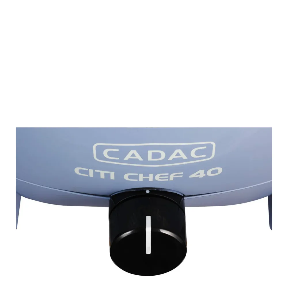 Cadac Citi Chef 40 Gasbarbecue