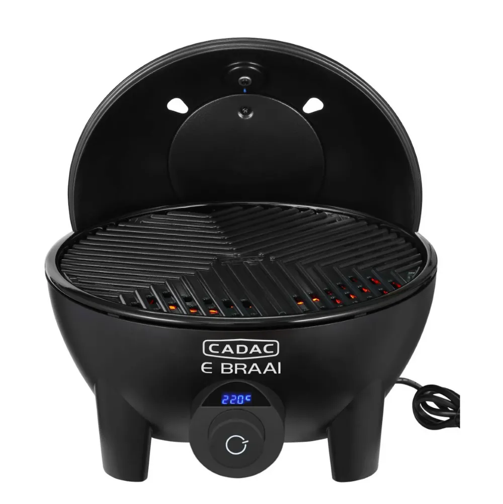 Cadac E-Braai 40 Electrische Barbecue