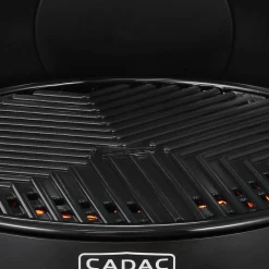 Cadac E-Braai 40 Electrische Barbecue