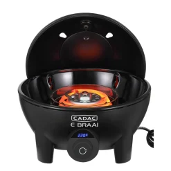Cadac E-Braai 40 Electrische Barbecue