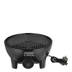 Cadac E-Braai 40 Electrische Barbecue