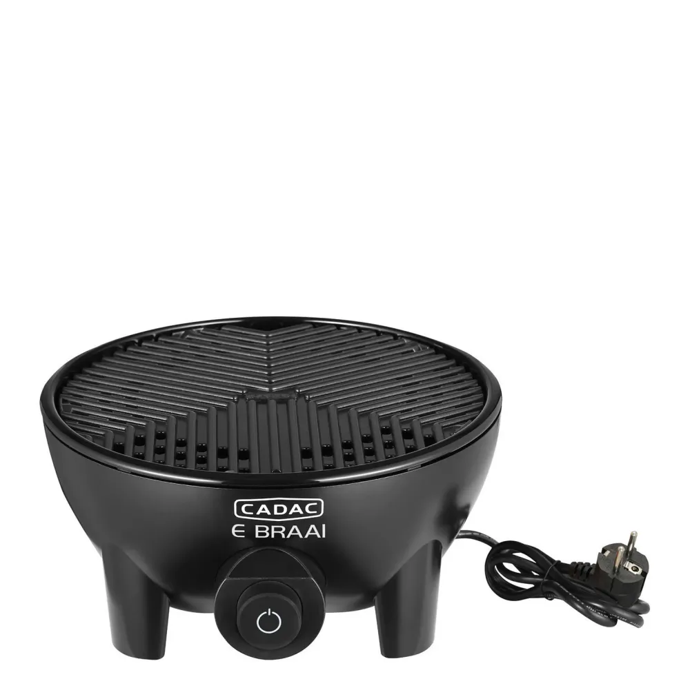 Cadac E-Braai 40 Electrische Barbecue
