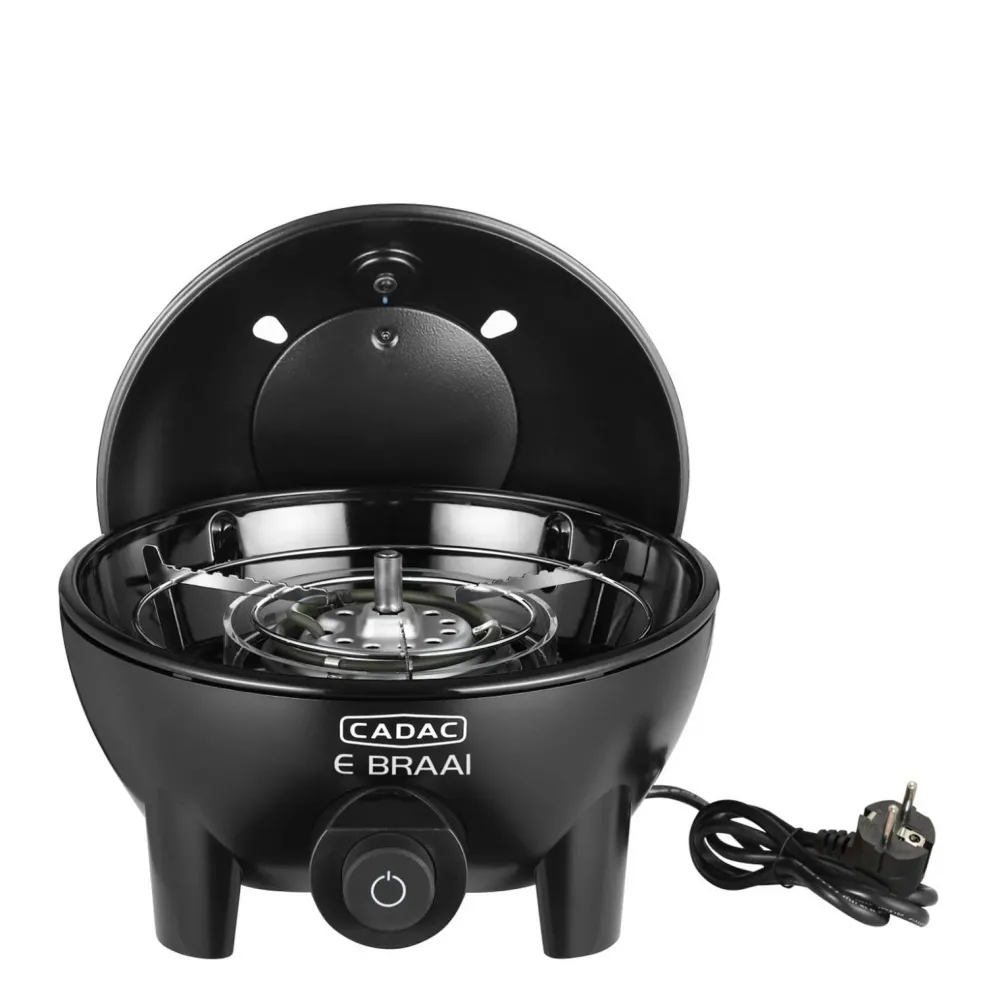 Cadac E-Braai 40 Electrische Barbecue
