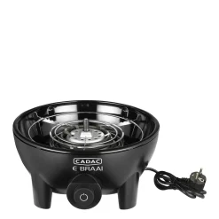 Cadac E-Braai 40 Electrische Barbecue