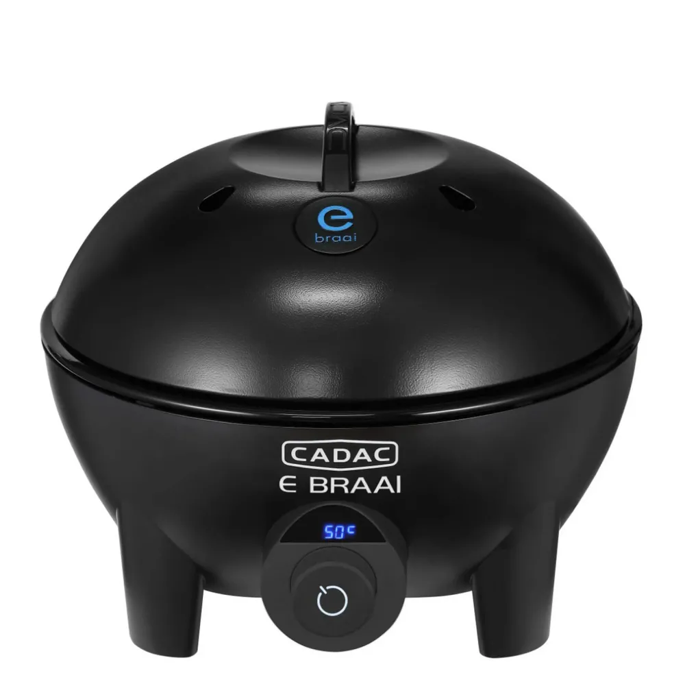 Cadac E-Braai 40 Electrische Barbecue
