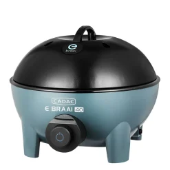 Cadac E-Braai Electrische Barbecue