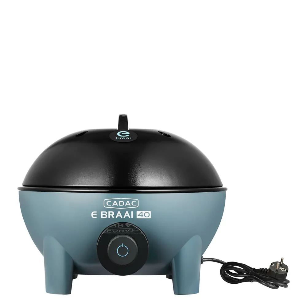 Cadac E-Braai Electrische Barbecue
