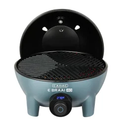 Cadac E-Braai Electrische Barbecue