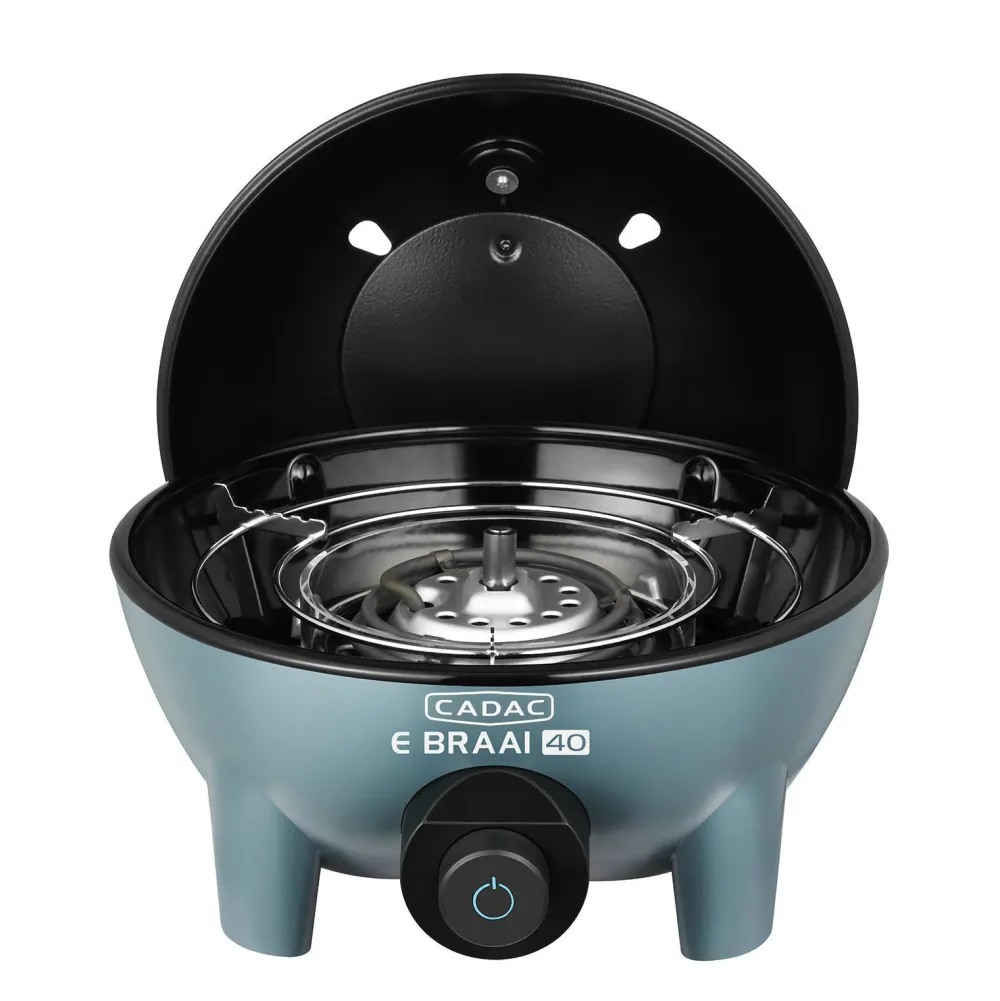 Cadac E-Braai Electrische Barbecue